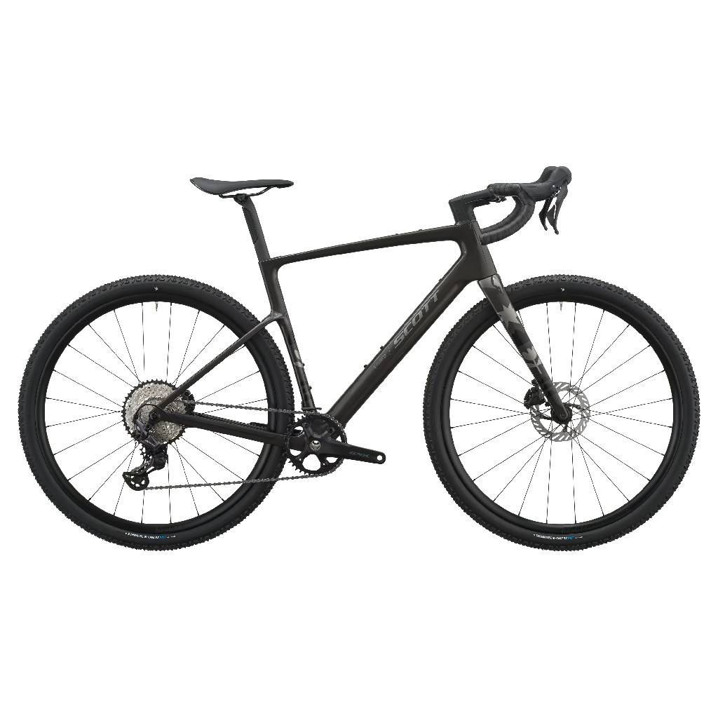 Scott Addict Gravel 40 - L.