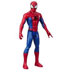 Spiderman Titan Hero Figur 30 Cm Actionfigur E7333
