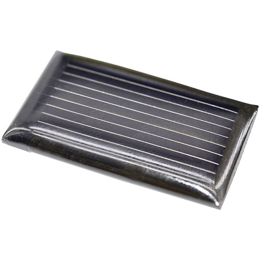TRU COMPONENTS 1389153 POLY-PVZ-1830-0.5V Solcellemodul