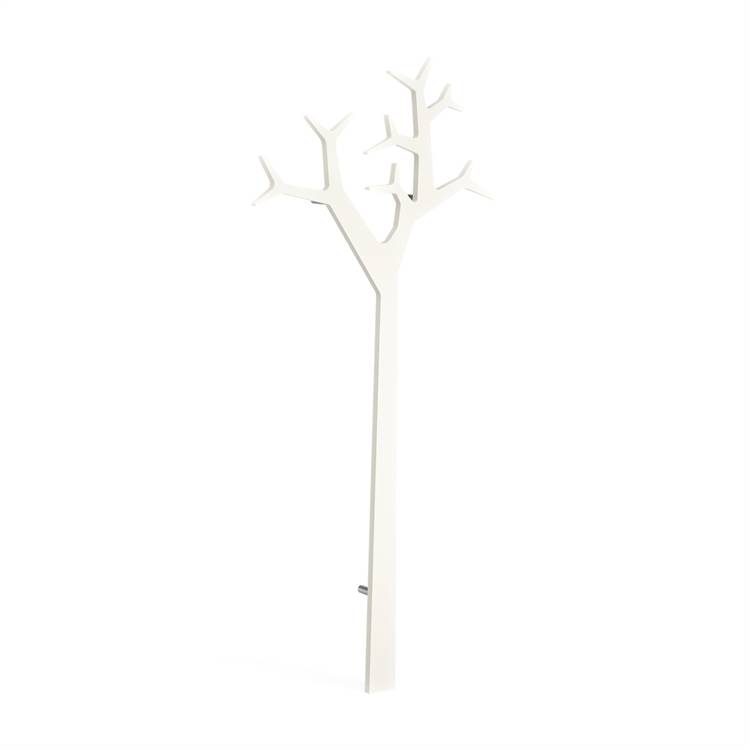 Swedese Tree Vægmonteret Knage 194 Soft White