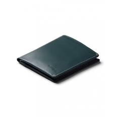 Note Sleeve Wallet - Teal