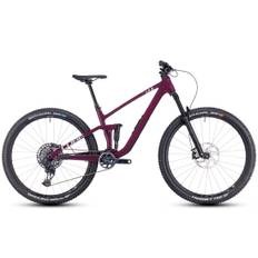 Cube Stereo ONE44 C:68X SLX - 29'' Carbon MTB...