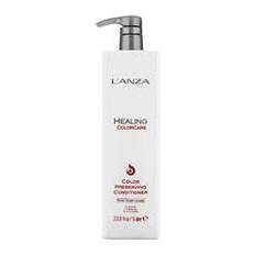 L'ANZA - Healing ColorCare Color Preserving Conditioner - Ochranný kondicionér pro barvené vlasy 1000ml