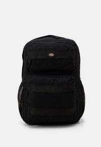 DUCK UTILITY BACKPACK UNISEX - Ryggsäck - black