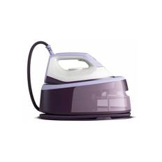 Philips Dampstrygejern 3000 series PSG3000 - steam generator iron - sole plate: ceramic