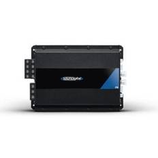 SounDigital SD2000.4-4 Power Sports – Slutsteg – 4-kanal
