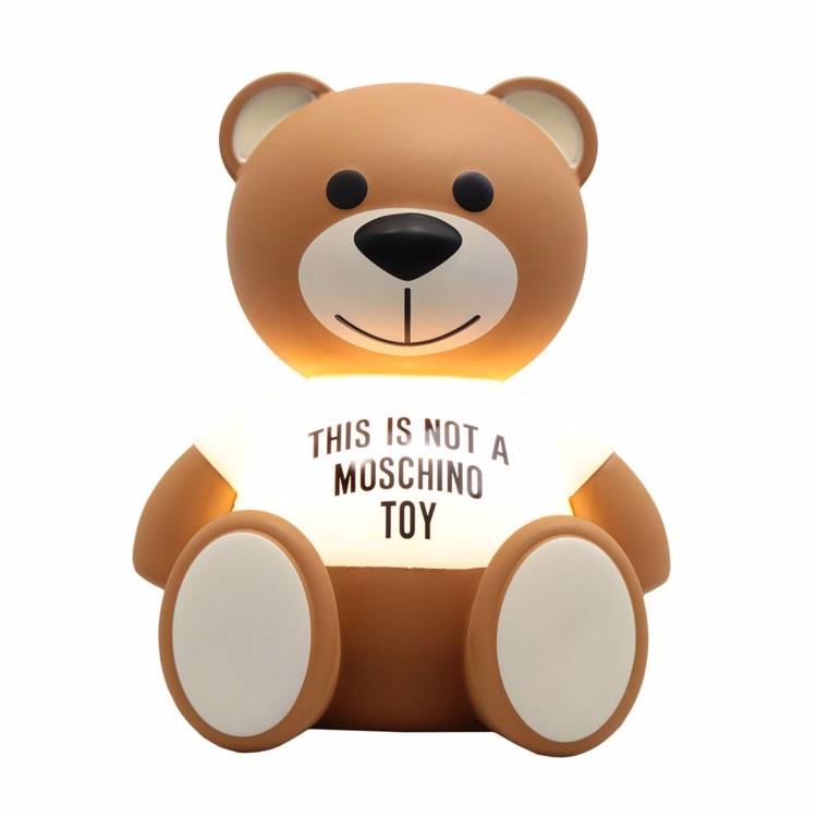 Kartell Bordlampe Toy