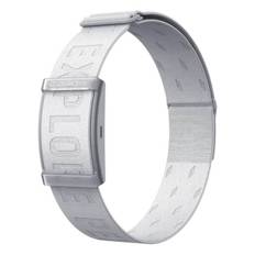 Heart Rate Monitor, Grey - One size