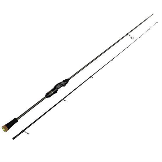 Sportex X-Act Trout RS-2 Spoon, 7 fod - 0,2-10 g