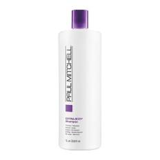 Paul Mitchell Extra Body Daily Shampoo 1.000 ml