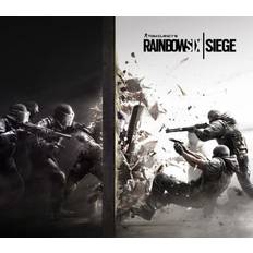 Tom Clancy's Rainbow Six Siege PS4/PS5 Account