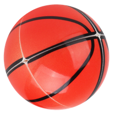 YuXin Basketball 2x2 Red - Shape Mod Sports Ball