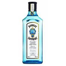 Bombay Sapphire London Dry Gin