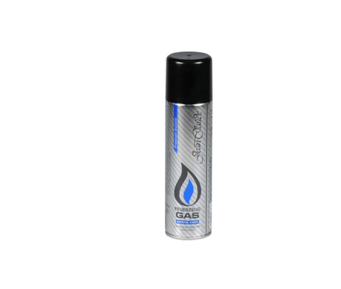 Jean Claude Lighter Gas Butan Ekstra Ren 250 ml
