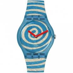 Herre Swatch SUOZ364 Modeur