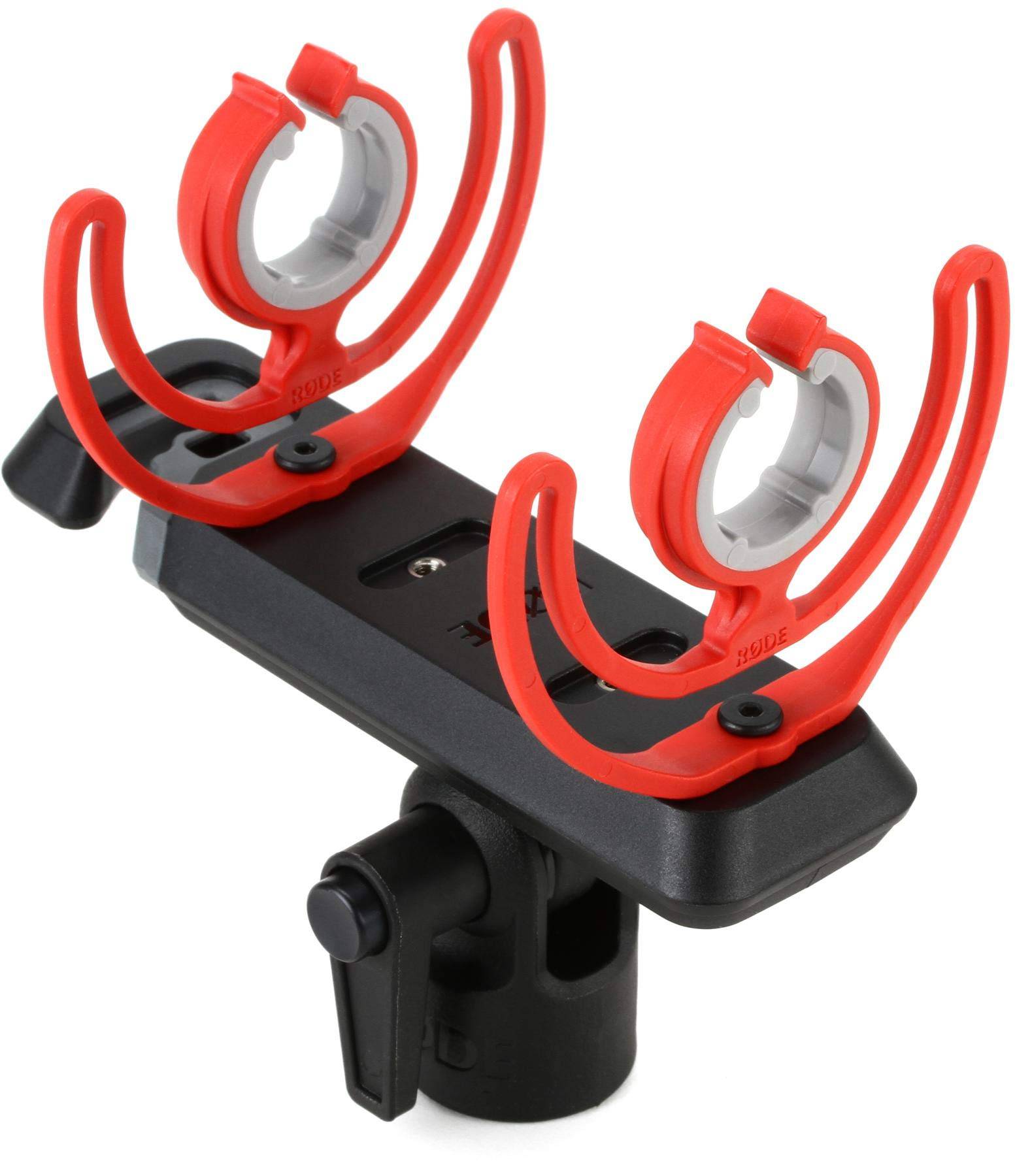 RODE Shock Mount Microphone Holder SM4R