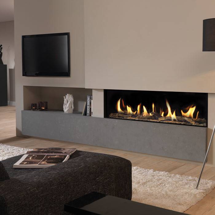 DRU Metro 150XT Gaspejs.