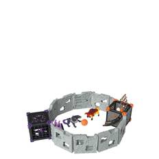 Schleich Schleich Battlecave Arena: Lava Vs. Shadow Multi/patterned