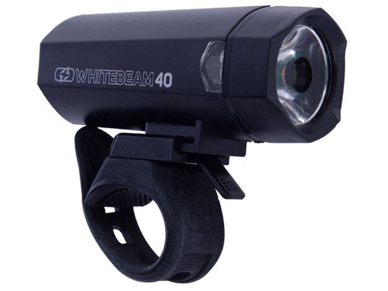 OXC Bright Torch Whiteline Framlykta, 40 Lumen