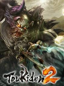 Toukiden 2 (PC) - Steam Account - GLOBAL
