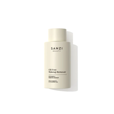 Oil-Free Makeup Remover, 30 ml