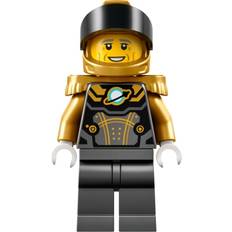 LEGOÂ® - City - cty1755 - Astronaut III (60434)