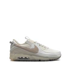 Nike - Air Max 90 Terrascape sneakers - unisex - gummi/Tyg/Tyg - 8 - Vit