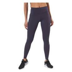 Epic Lux Tight Purple/Silver, Female, Kläder, Tights, Träning, Lila, M (M)