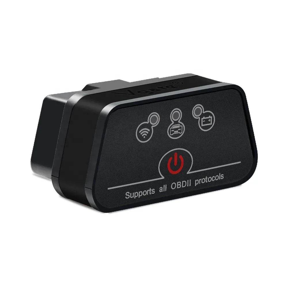 Vgate WiFi iCar 2 OBD2 Scanner - Diagnosverktyg för Bil