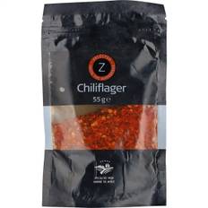 Chiliflager