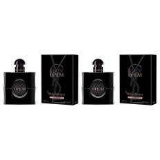 2st Yves Saint Laurent Black Opium Le Parfum Eau de Parfum - 50 ml