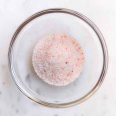 Rosa Himalayasalt - Finkornigt - 1 kg