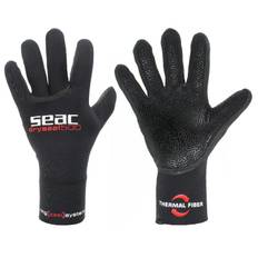 Seac Dry Seal 500 handske - 5 mm extremt varme - M