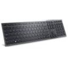 DELL Kb900 Keyboard Rf Wireless +