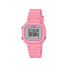 Casio Uhr Quarz Digital LA-20WH-4A1EF