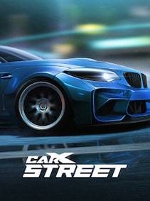 CarX Street | Deluxe Edition (PC) - Steam Account - GLOBAL