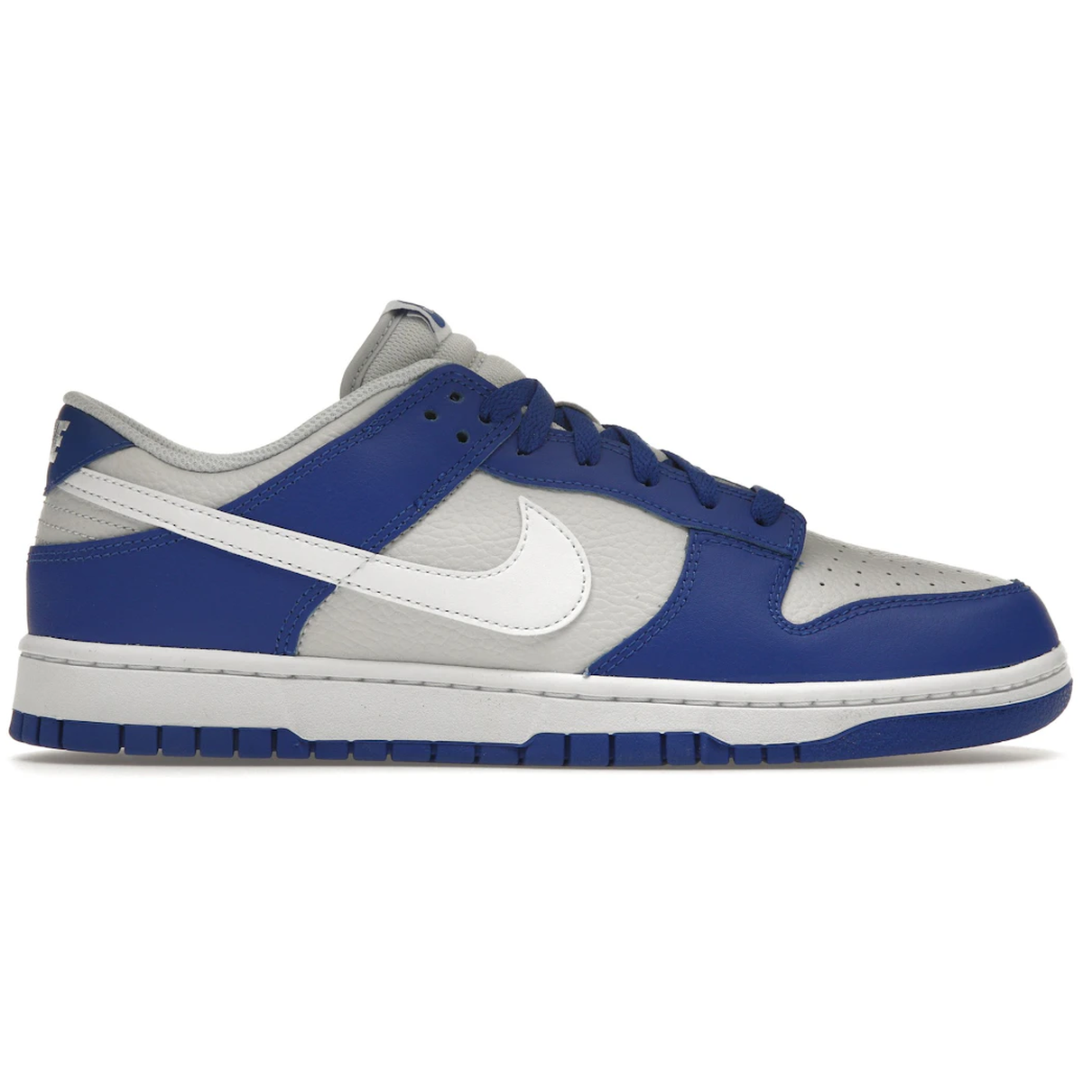 Nike Dunk Low Racer Blue Photon Dust - 47
