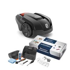 Husqvarna Automower 105 Pluspaket - 600 m²