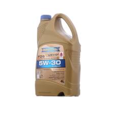 Ravenol FDS 5W-30 4l Motorolie 1111139-004-01-999 TOYOTA: Aygo, Yaris III Hatchback, Avensis III Stationcar, FORD: FIESTA 5, FIESTA 6, Mondeo 5 Kombi