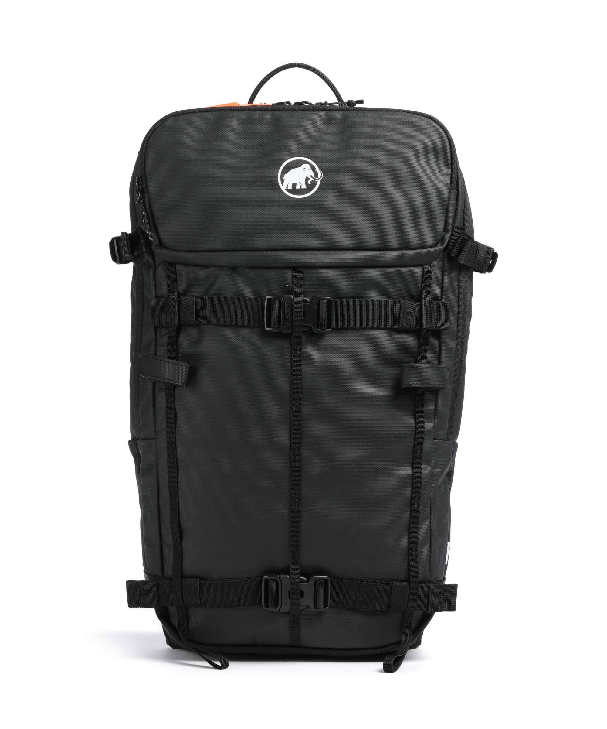 Mammut Nirvana 18 Vandrerygsæk black
