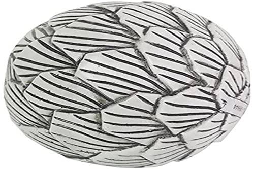 Dekorativ figur DKD Home Dekor Ball Harts (11 x 11 x 11 cm)