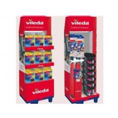 Moppe Vileda STAND VILEDA MOPY ULTRAMAX (1 KPL)