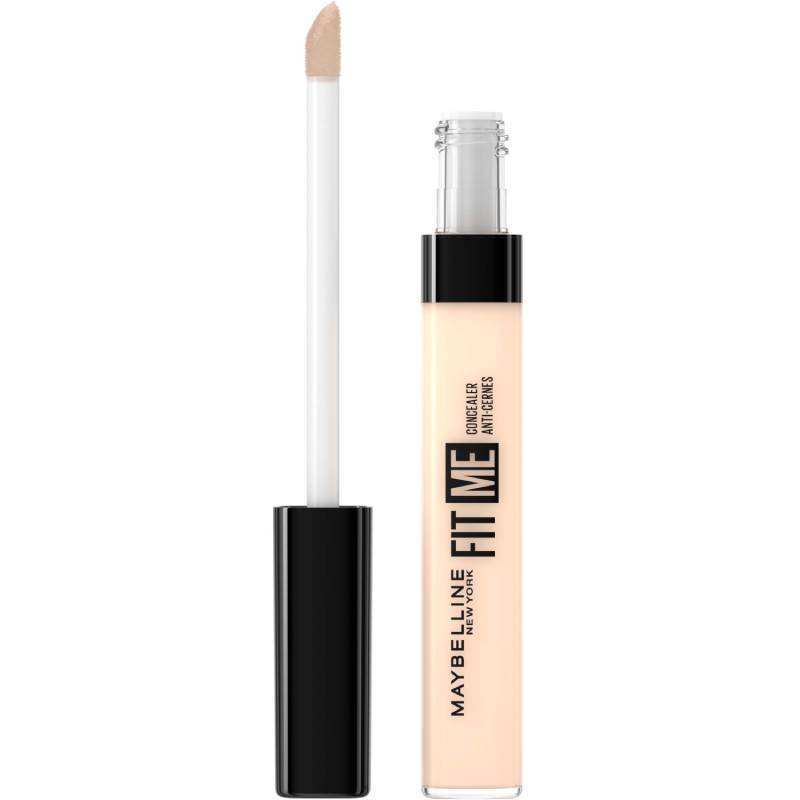 Maybelline New York Fit Me Concealer 05 Ivory 6.8ml (6.8 ml)