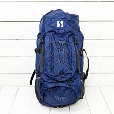 Asivik Hiker Ryggäck 50L