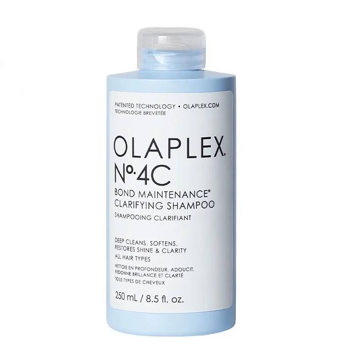 Olaplex - No.4C Clarifying Shampoo 250ml