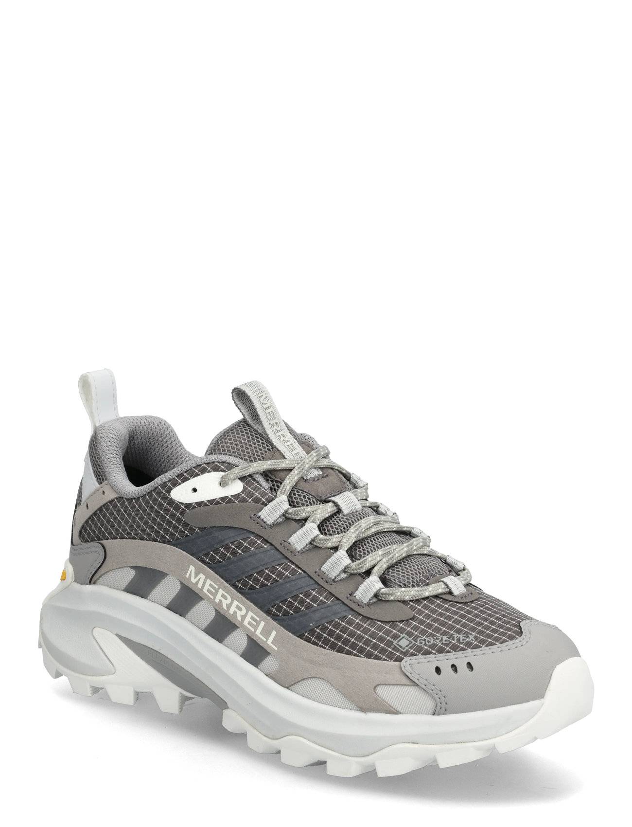 Merrell Women's Moab Speed 2 Gtx - Charcoal - Grey - 39
