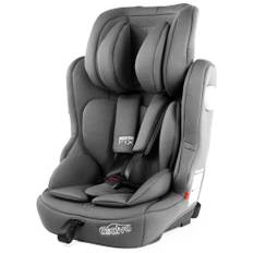 Asalvo Autostol G123 Master Fix, Grå