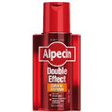 Alpecin Caffeine Shampoo Dubbel Effect 200ML