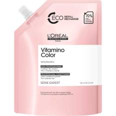 L'Oréal Pro Serie Expert Vitamino Color Conditioner Refill 750 ml - Balsam