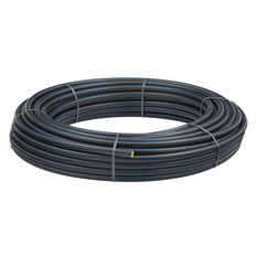 Pipelife PEM-slang 20 x 2 mm PN10 (25 meter)